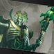 Плеймат Ultra PRO Necrons Warhammer 40,000, 61 &times; 34,3 см