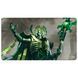 Плеймат Ultra PRO Necrons Warhammer 40,000, 61 &times; 34,3 см