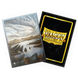 Протектори Dragon Shield Dual Art - Flat Marsh - Landfall Series
