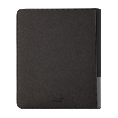 Альбом для карт Card Codex Zipster Regular - Iron Grey &mdash; фото товару