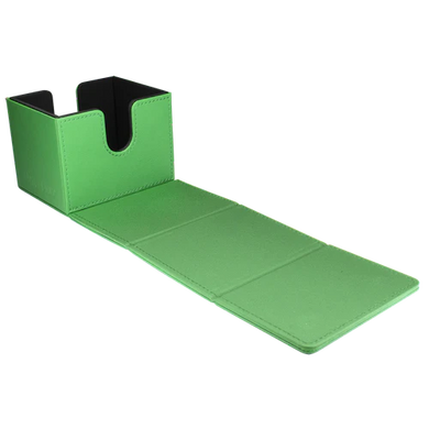 Коробка для карт Vivid Alcove Edge Deckbox Зелений Db-up-15914 фото