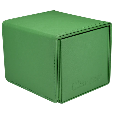 Коробка для карт Vivid Alcove Edge Deckbox Зелений Db-up-15914 фото