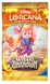 Бустер випуску Wilds Unknown - Lorcana TCG