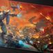 Плеймат Ultra PRO T&rsquo;au Empire Warhammer 40,000, 61 &times; 34,3 см