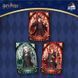 Дисплей бустерів випуску "Sorcerer&rsquo;s Stone" - Harry Potter CCG