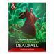 Книга пригод Arcana Unleashed: Deadfall - Dungeons & Dragons