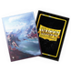 Протектори Dragon Shield Dual Art - Scalding Tarn - Landfall Series