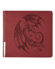 Альбом для карт Card Codex Portfolio 576 – Blood Red bin-at-39471  фото