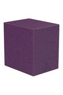 Декбокс Ultimate Guard Return to Earth Boulder 133+ - Purple &mdash; фото товару
