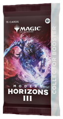 Колекційний бустер випуску Modern Horizon 3 – Magic: The Gathering mh3-04 фото