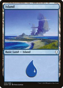 Карта Island &mdash; фото товару