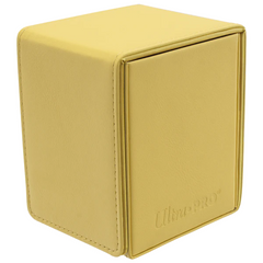 Коробка для карт Vivid Alcove Flip Deckbox Жовта db-up-15926 фото