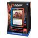 Колода Draconic dissent MTG Battle for Baldur's Gate (англ.)