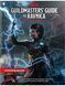 Довідник Guildmaster's Guide to Ravnica - D&D - 5th Edition (англ.)