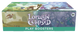 Дисплей ігрових бустерів випуску Lorwyn Eclipsed - Magic: the Gathering