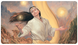 Плеймат Soul Warden: Secret Lair для Magic: the Gathering