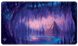 Прошитий плеймат з зображенням Cavern of Souls випуску The Lost Caverns of Ixalan для MTG