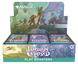 Дисплей ігрових бустерів випуску Lorwyn Eclipsed - Magic: the Gathering
