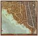 Набір мап DD5 Waterdeep Dragon Heist Map Set - Dungeons & Dragons