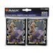 Протектори UltraPro &ndash; Felothar the Steadfast &ndash; Tarkir Dragonstorm