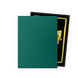 Протектори Dragon Shield Dual Matte - Power Metalic Green