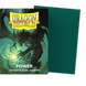 Протектори Dragon Shield Dual Matte - Power Metalic Green