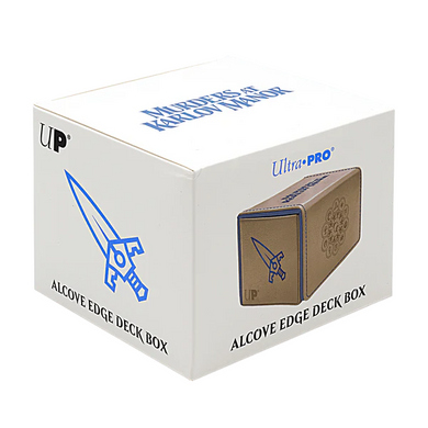 Декбокс Magic MKM Premium Alcove Edge Set Symbol &mdash; фото товару