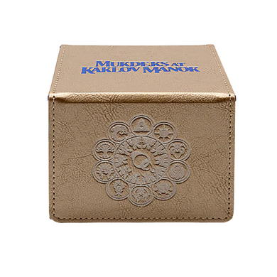 Декбокс Magic MKM Premium Alcove Edge Set Symbol &mdash; фото товару