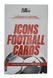 Мінібокс від Club Legacyz - Icons Football Cards 3rd Edition