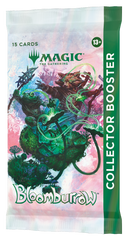 Колекційний бустер випуску Bloomburrow – Magic: The Gathering blb-08 фото
