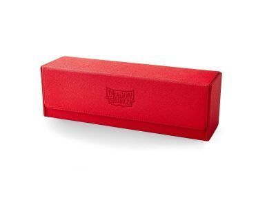 Декбокс Dragon Shield Magic Carpet 500 Red/Black &mdash; фото товару