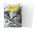 Протектори Dragon Shield Dual Matte - Snow