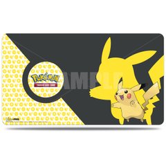 Плеймат Pikachu - Pokémon plm-46 фото