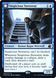 Карта Suspicious Stowaway // Seafaring Werewolf, Russian