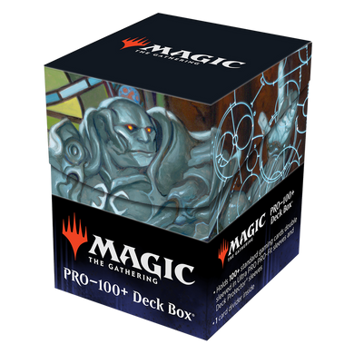 Декбокс Karn, Living Legacy - Dominaria United db-65 фото