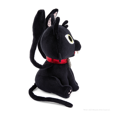 М`яка іграшка Displacer Beast Phunny Plush by Kidrobot - Dungeons & Dragons: Honor Among Thieves plush-wiz-68335 фото