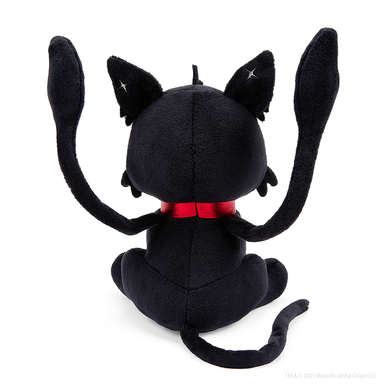 М`яка іграшка Displacer Beast Phunny Plush by Kidrobot - Dungeons & Dragons: Honor Among Thieves plush-wiz-68335 фото