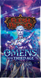 Бустер випуску Omens of the Third Age - Flesh and Blood TCG