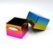 Декбокс Satin Cube &ndash; Rainbow, Мульті