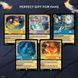 Бустер випуску Whispers in the Well - Lorcana TCG