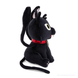 М`яка іграшка Displacer Beast Phunny Plush by Kidrobot - Dungeons & Dragons: Honor Among Thieves