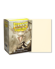 Протектори Dragon Shield Matte Dual - Valor AT-15059 фото