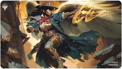 Плеймат Archangel of Tithes Standard Gaming Playmat - Outlaws of Thunder Junction plm-38392 фото