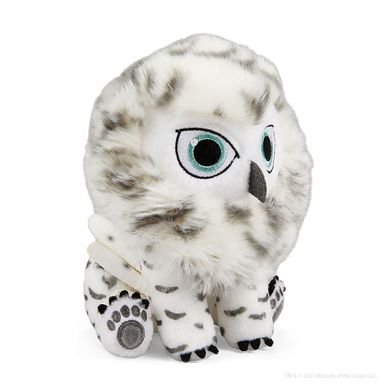 М`яка іграшка Owlbear Phunny Plush by Kidrobot - Dungeons & Dragons: Honor Among Thieves plush-wiz-68339 фото