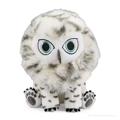 М`яка іграшка Owlbear Phunny Plush by Kidrobot - Dungeons & Dragons: Honor Among Thieves plush-wiz-68339 фото