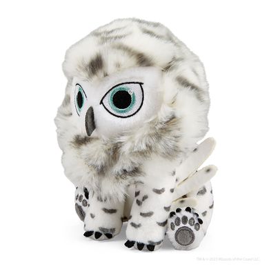 М`яка іграшка Owlbear Phunny Plush by Kidrobot - Dungeons & Dragons: Honor Among Thieves plush-wiz-68339 фото