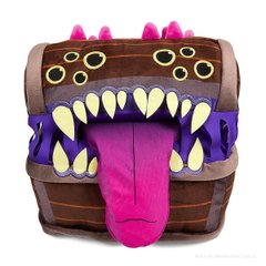 М`яка іграшка Mimic Plush by Kidrobot - Dungeons & Dragons: Honor Among Thieves plush-wiz-68336 фото