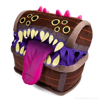 М`яка іграшка Mimic Plush by Kidrobot - Dungeons & Dragons: Honor Among Thieves plush-wiz-68336 фото