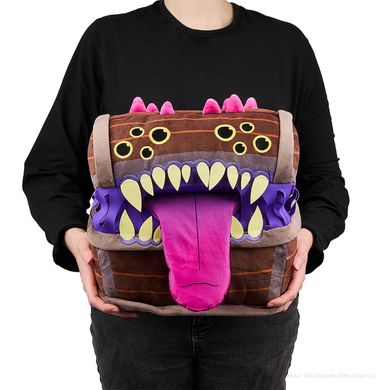 М`яка іграшка Mimic Plush by Kidrobot - Dungeons & Dragons: Honor Among Thieves plush-wiz-68336 фото