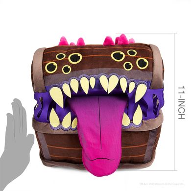 М`яка іграшка Mimic Plush by Kidrobot - Dungeons & Dragons: Honor Among Thieves plush-wiz-68336 фото